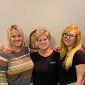 Meet your Posher, Erica